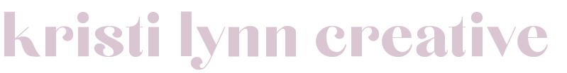 klc logo pink