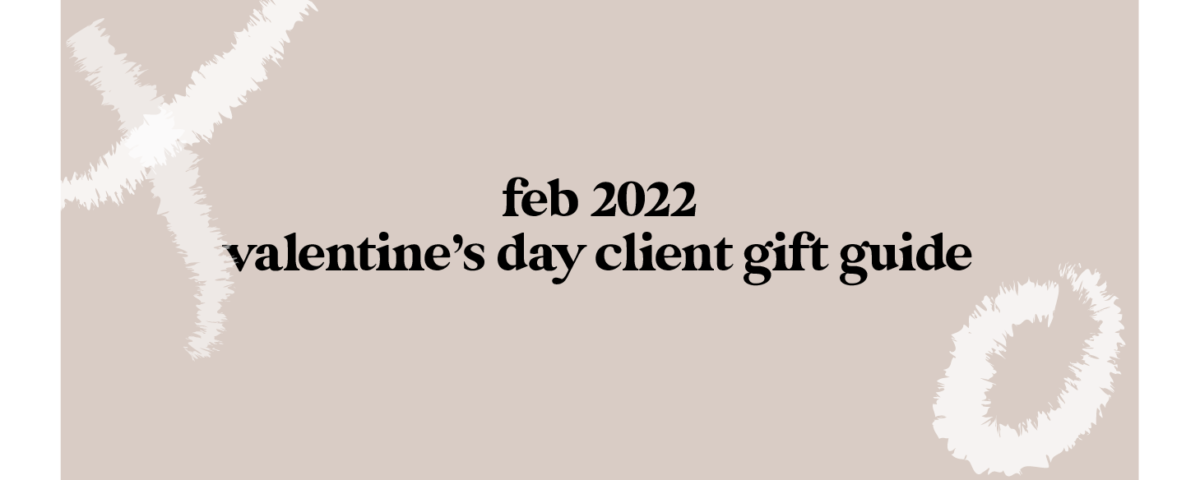 Feb 2022 Valentines Day Gift Guide